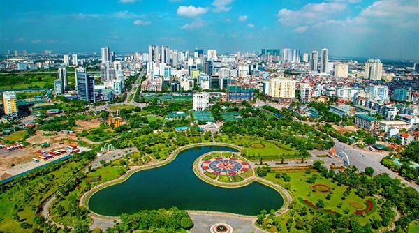 1010 năm Thăng Long - Hà Nội: Tỏa rạng hào khí rồng bay