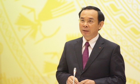 Đồng chí Nguyễn Văn Nên đắc cử Bí thư Thành ủy TP Hồ Chí Minh