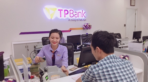 TPBank ứng dụng nền tảng công nghệ hiện đại trong chuyển tiền nhanh liên ngân hàng