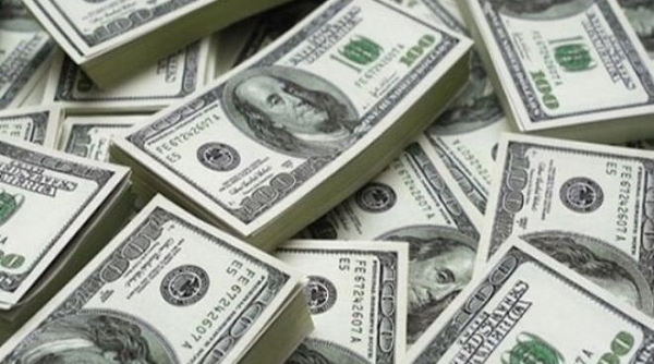 Tỷ giá USD hôm nay 24/10: Sức mạnh của đồng bạc xanh giảm so với các đồng tiền chủ chốt khác