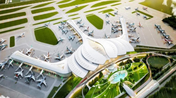 Sân bay Long Thành có tạo nên "cú hích" cho thị trường BĐS phía Nam?