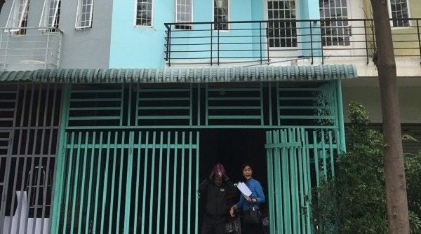 BECAMEX Bình Dương: 13 năm mua nhà nhưng chưa được cấp sổ hồng