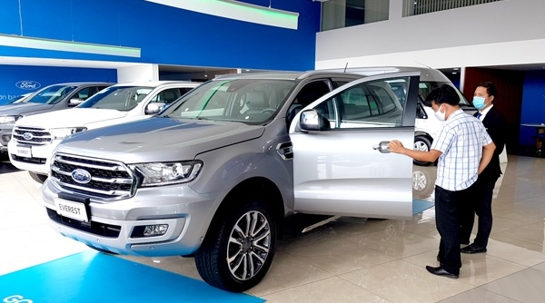 Đồng Nai: Nhiều nhóm hàng hóa có mức bán lẻ tăng trưởng khá