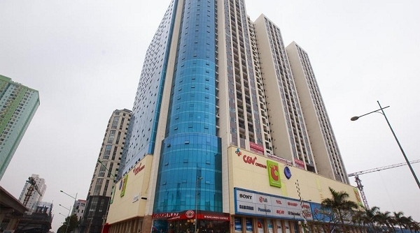Hà Nội “siết” quản lý, sử dụng nhà chung cư
