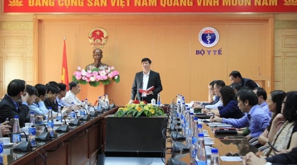 Tăng cường công tác phòng, chống dịch Covid-19 trong tình hình mới