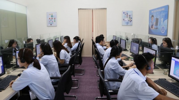 BHXH Việt Nam: Tăng cường công tác quản lý và đảm bảo an toàn thông tin