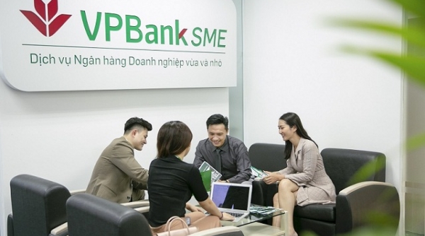 VPBank đồng hành cùng Bộ Công Thương hỗ trợ các doanh nghiệp chuyển đổi số