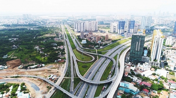 Tháng 11, giải ngân vốn đầu tư công chuyển biến tích cực