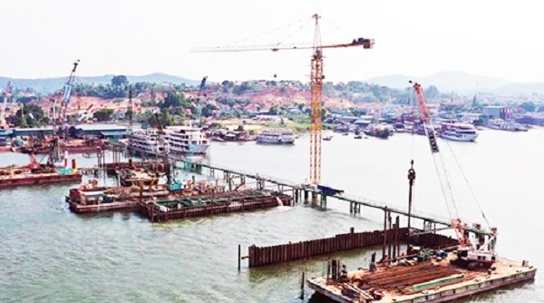 Xuất siêu 11 tháng của Việt Nam cao kỷ lục