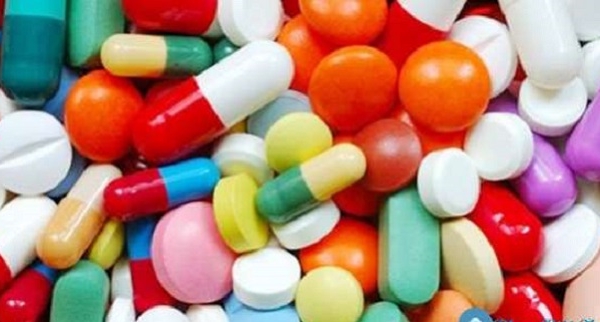 Thu hồi đăng ký lưu hành 20 loại thuốc