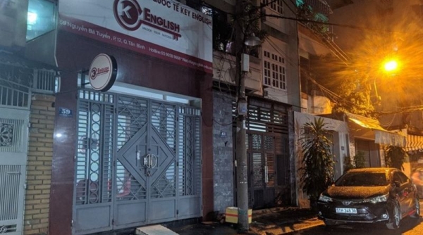 Tạm dừng hoạt động 3 cơ sở liên quan đến bệnh nhân Covid-19 số 1347