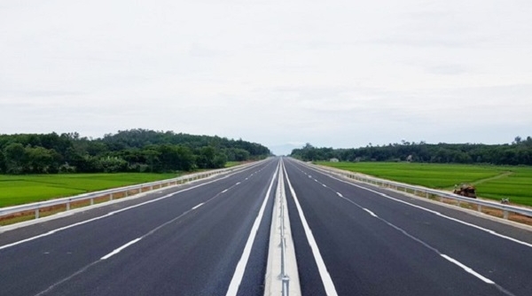 Đề xuất xây dựng tuyến đường cao tốc TPHCM - Bình Phước