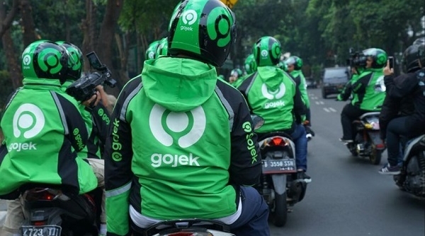 Sau Grab, đến lượt Gojek tăng giá cước dịch vụ tại Hà Nội và TP.HCM