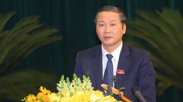 Thủ tướng phê chuẩn kết quả bầu Chủ tịch UBND tỉnh Thanh Hóa