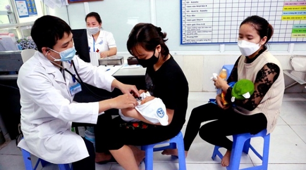 Triển khai nhiều kỹ thuật mới chuyên sâu phục vụ khám, chữa bệnh