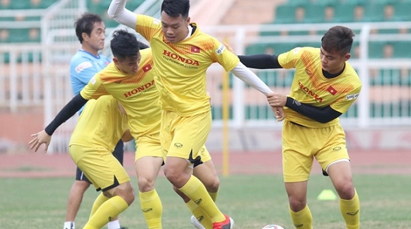 Những giải đấu lớn đáng xem trong năm 2020 của bóng đá Việt Nam