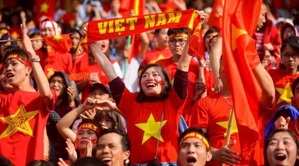 Sôi động tour đi Thái Lan cổ vũ ĐT U23 Việt Nam