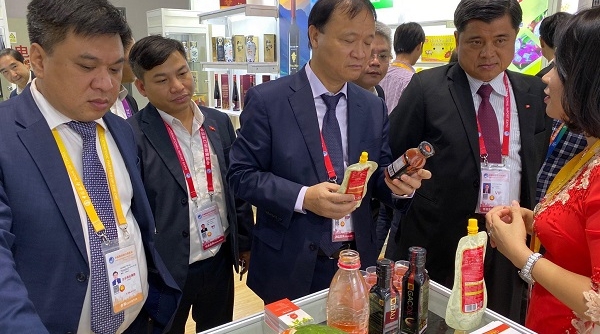 GAVI tiếp tục khắng định giá trị của mình trong lòng người tiêu dùng quốc tế