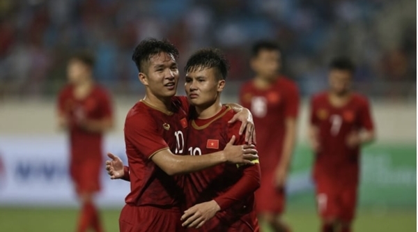 Những trận đấu đáng xem nhất VCK U23 châu Á 2020