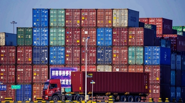 Trung Quốc giảm một nửa thuế cho 75 tỷ USD hàng nhập khẩu từ Mỹ