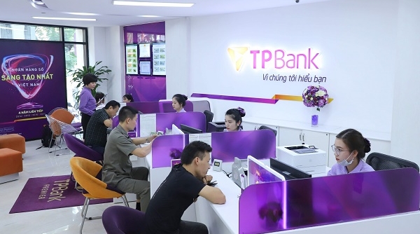 TPBank giảm lãi suất cho vay hỗ trợ khách hàng bị ảnh hưởng dịch cúm nCoV