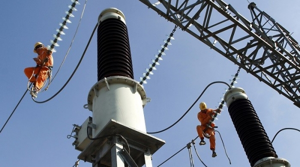 EVN đã đảm bảo cung cấp điện ổn định, an toàn cho phát triển kinh tế - xã hội