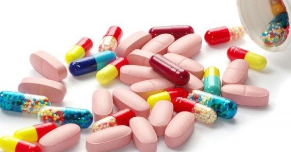 Hà Nội: Thu hồi thuốc Viêm da Bảo Phương thuốc không đạt tiêu chuẩn chất lượng