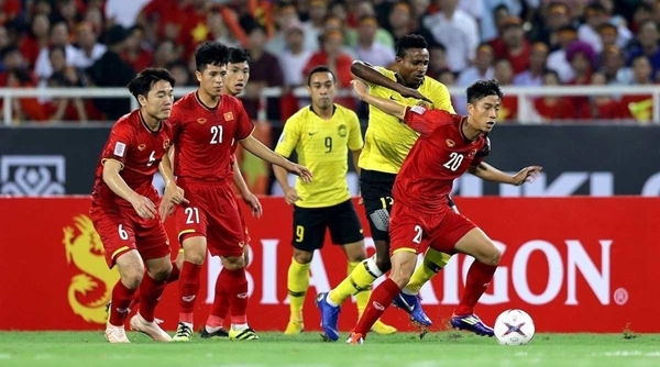 Trận đấu giữa Việt Nam và Malaysia tại vòng loại World Cup 2022 có thể bị hoãn
