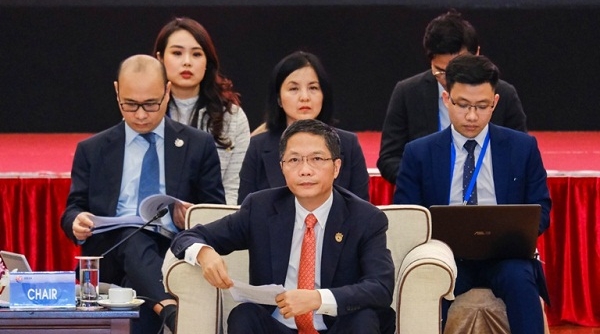 Hội nghị Bộ trưởng Kinh tế ASEAN hẹp lần thứ 26: Thực chất và trách nhiệm