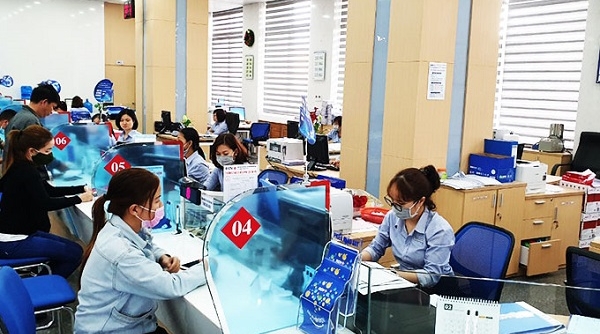 Nhìn lại 10 sự kiện nổi bật của ngành ngân hàng Việt Nam năm 2020