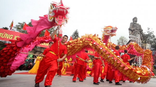 Thủ tướng yêu cầu hạn chế tối đa hoặc dừng các hoạt động lễ hội sau Tết