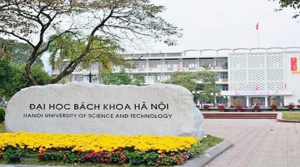3 trường đại học của Việt Nam tiếp tục có tên trong bảng xếp hạng đại học hàng đầu thế giới