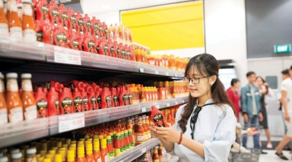 Masan Consumer dự kiến duy trì tỷ lệ cổ tức tiền mặt 45%