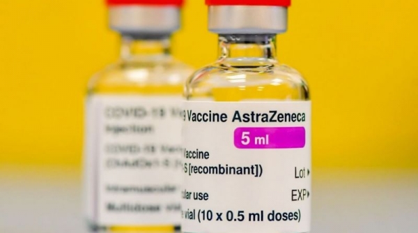 Nhiều quốc gia châu Âu và Đông Nam Á quyết định dừng tiêm vaccine Covid-19 của AstraZeneca