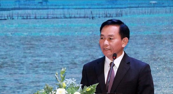 Nam Định: Kiện toàn các chức danh lãnh đạo tỉnh