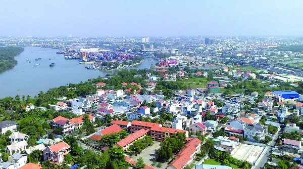 Kênh đầu tư nào cho thị trường bất động sản khu vực đồng bằng sông Cửu Long?