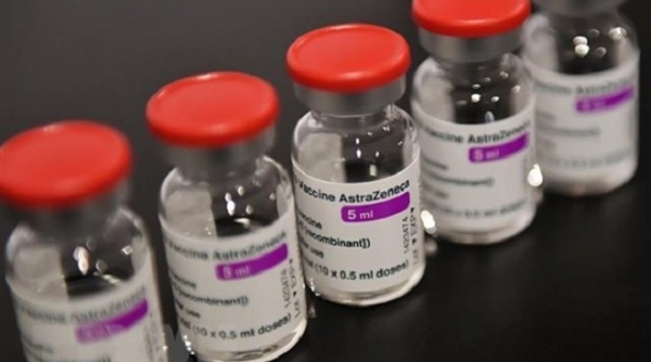 Tổ chức Y tế thế giới tiếp tục khẳng định vaccine của AstraZeneca an toàn