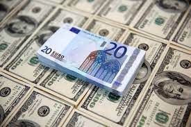 Tỷ giá ngoại tệ ngày 21/3: USD tăng giá, đồng euro giảm mạnh