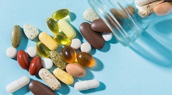 Thu hồi hiệu lực 3 Giấy tiếp nhận đăng ký bản công bố sản phẩm của Công ty Nguyễn Minh Trí