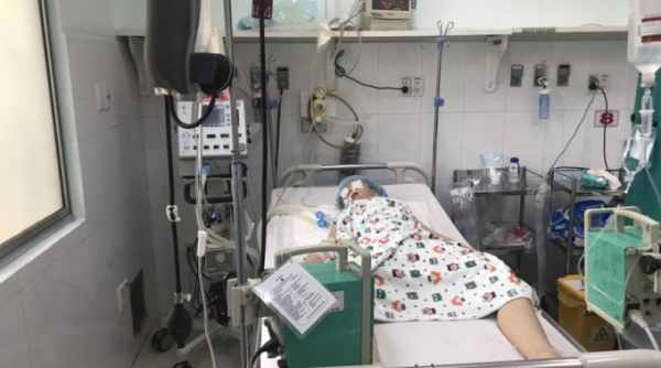 Bình Dương: Nhiều người ngộ độc nghi do ăn pate chay có chứa độc tố Botulinum