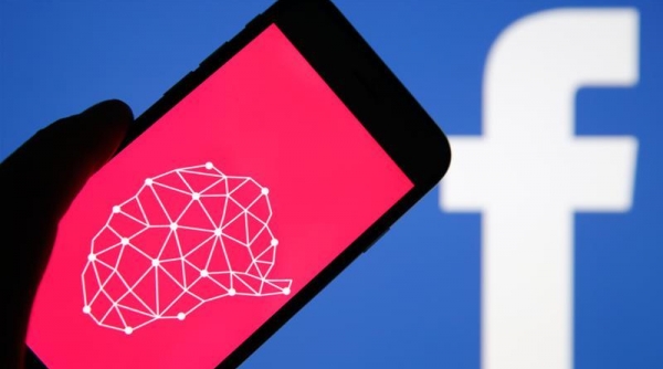 Hơn nửa tỉ người dùng Facebook bị rò rỉ dữ liệu cá nhân