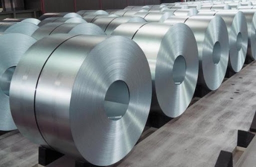 Bộ Công Thương thông báo rà soát cuối kỳ biện pháp Chống bán phá giá thép mạ Trung Quốc và Hàn Quốc