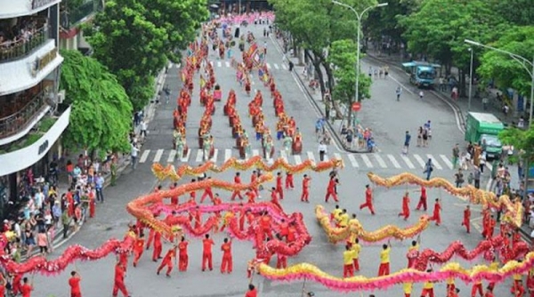 Hà Nội: Công bố các sản phẩm kích cầu du lịch nội địa năm 2021