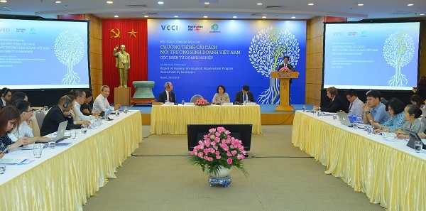 Cải cách môi trường kinh doanh Việt Nam còn nhiều thách thức