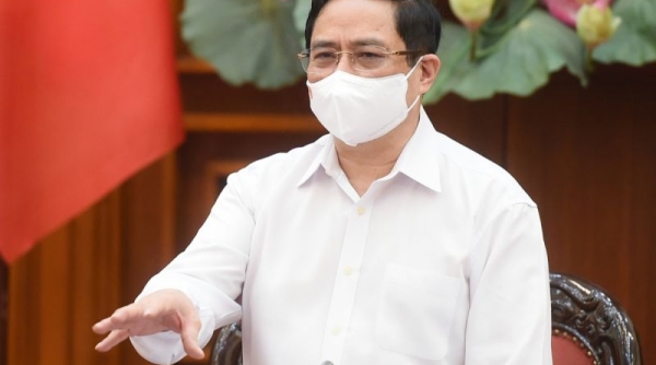 Thủ tướng kêu gọi toàn dân thực hiện nghiêm quy định phòng, chống dịch