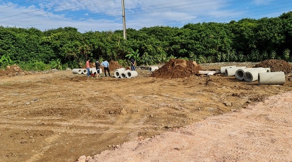 Trảng Bom (Đồng Nai): Cần xử lý nghiêm việc phân lô, bán nền trái phép của Ngô Gia Group