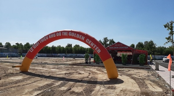 Mua đất của Công ty Khang Thịnh Phát và Công ty Ngân Hà, nhiều khách hàng ôm 'trái đắng'?