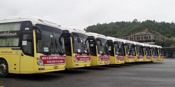 Lào Cai: Lên phương án sẵn sàng tiếp nhận, quản lý người trở về từ vùng dịch tỉnh Bắc Giang