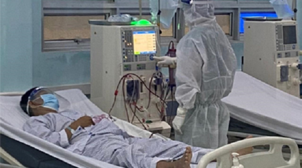 TP.HCM: Bố trí 7 bệnh viện chuyên tiếp nhận điều trị Covid-19