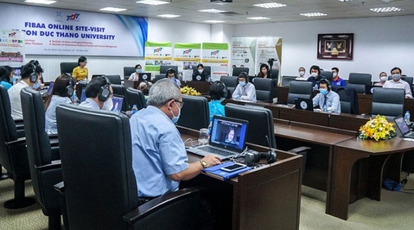 Bộ GD&ĐT cho phép 3 tổ chức kiểm định nước ngoài hoạt động tại Việt Nam